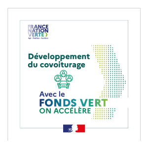 logo fonds vert