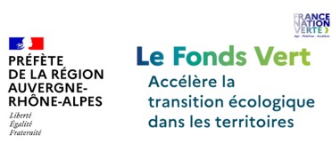 préfète aura et le fonds vert