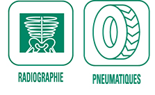 radio pneu